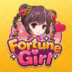 Microgaming : Fortune Girl - GECKO158