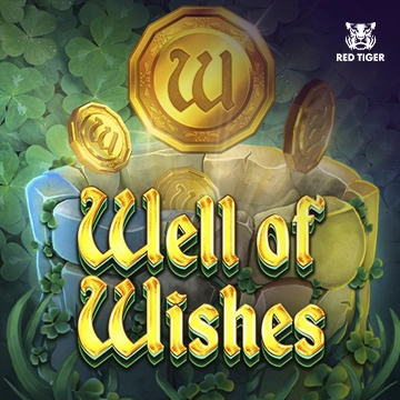 Well of Wishes - GECKO158