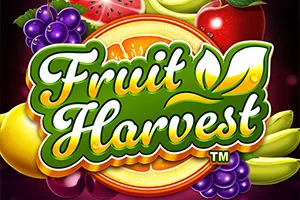 Fruit Harvest™ - GECKO158