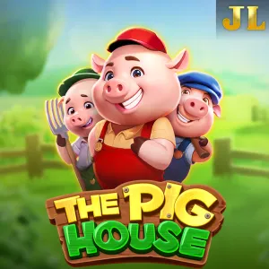 Jili : The Pig House - GECKO158