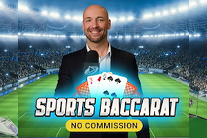 Sports Baccarat NC - GECKO158