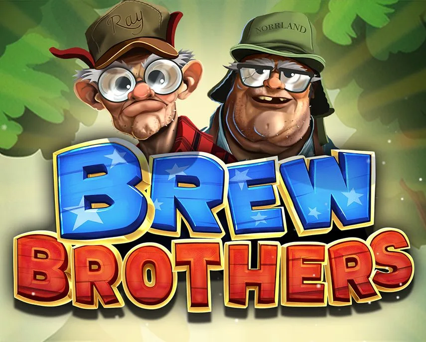 Brew Brothers - GECKO158