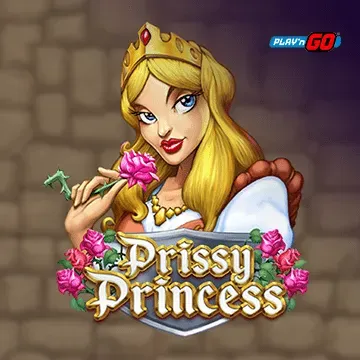 PlaynGo : Prissy Princess - GECKO158