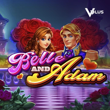 Belle and Adam - GECKO158
