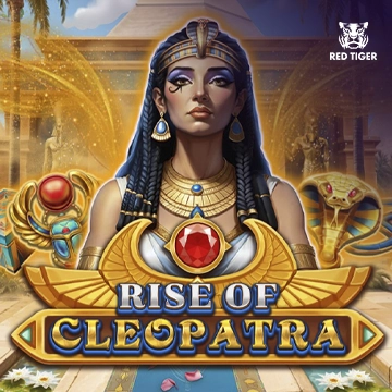 Rise of Cleopatra - GECKO158