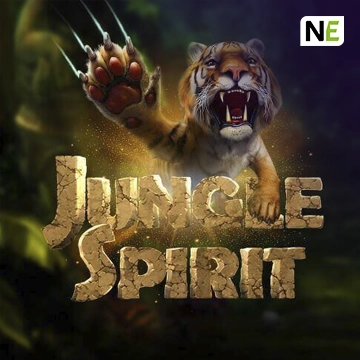 NetEnt : Jungle Spirit: Call of the Wild - GECKO158