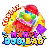Facai : HAPPY DUO BAO - GECKO158