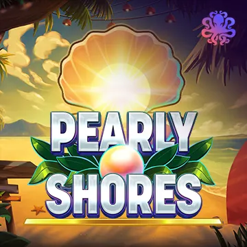 Octoplay : Pearly Shores - GECKO158