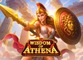 Wisdom of Athena - GECKO158