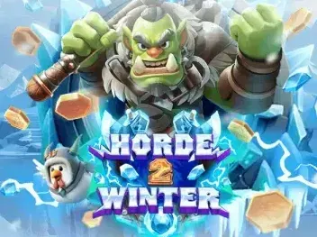 PLAYSTAR : HORDE 2 WINTER - GECKO158
