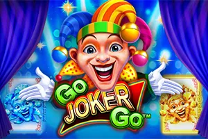 Go Joker Go™ - GECKO158