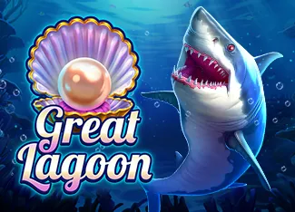 Pragmatic : Great Lagoon - GECKO158