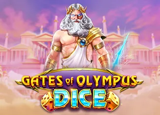 Pragmatic : Gates of Olympus Dice - GECKO158