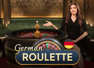 German Roulette - GECKO158
