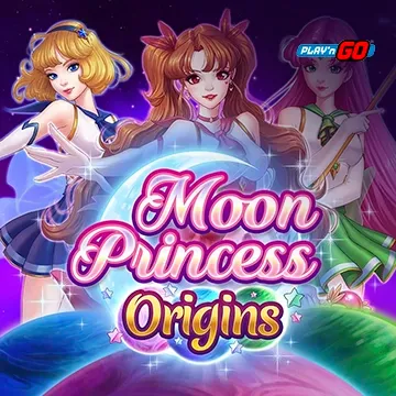 PlaynGo : Midnight Princess Origins - GECKO158