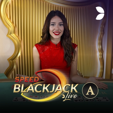 Speed VIP Blackjack A - GECKO158