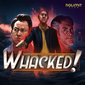 Whacked! - GECKO158