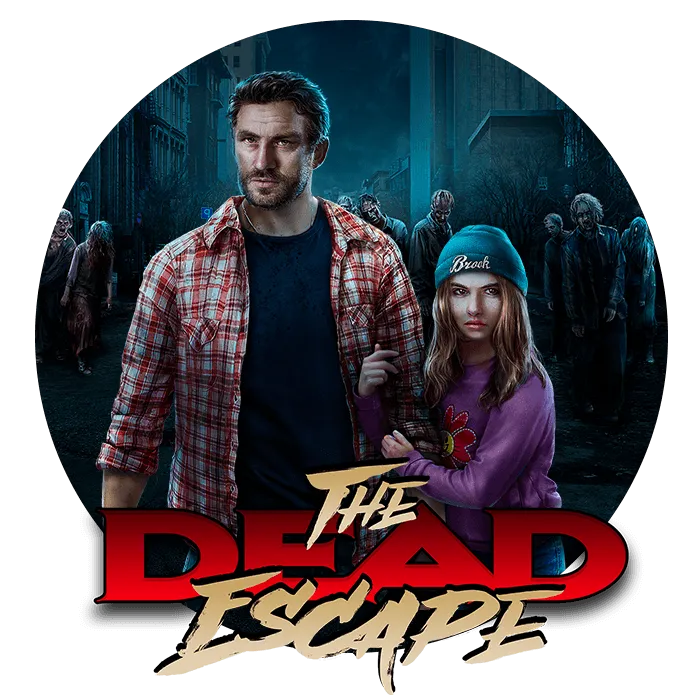 Habanero : The Dead Escape - GECKO158
