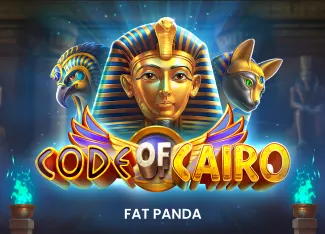 Code of Cairo - GECKO158