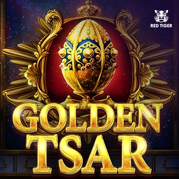 Golden Tsar - GECKO158