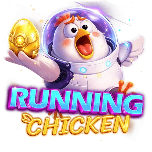 Running Chicken - GECKO158