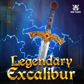 Legendary Excalibur - GECKO158