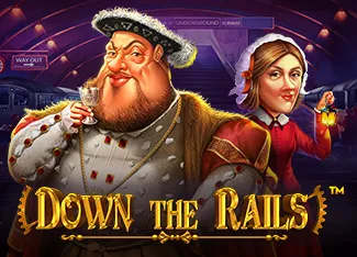 Pragmatic : Down the Rails - GECKO158