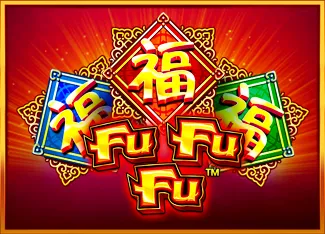Pragmatic : Fu Fu Fu - GECKO158