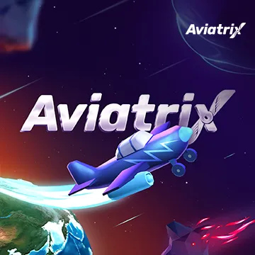 Aviatrix - GECKO158