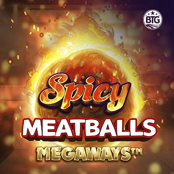 Spicy Meatballs - GECKO158