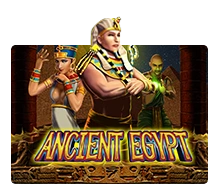 Joker123 : Ancient Egypt - GECKO158