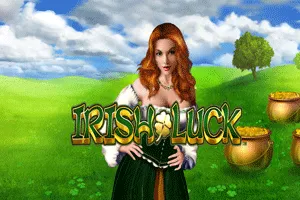 Irish Luck - GECKO158