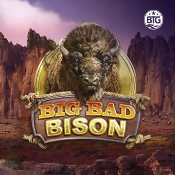 Big Bad Bison - GECKO158
