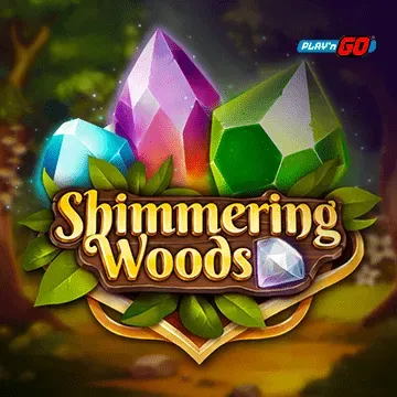 PlaynGo : The Shimmering Woods - GECKO158