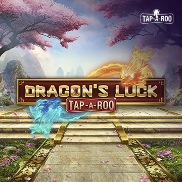 Dragons Luck Tap-A-Roo™ - GECKO158
