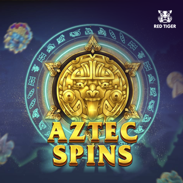 Aztec Spins - GECKO158
