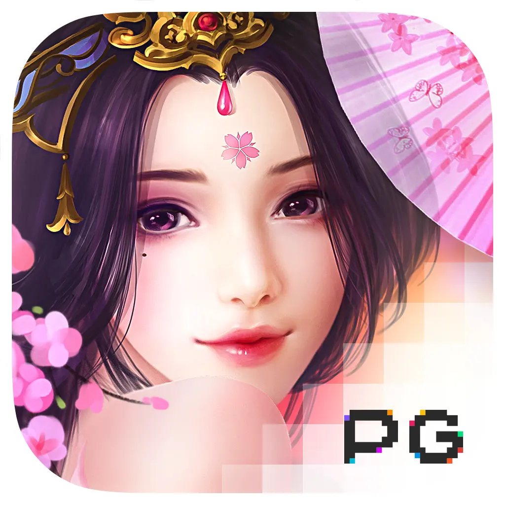 PGSoft : Honey Trap of Diao Chan - GECKO158