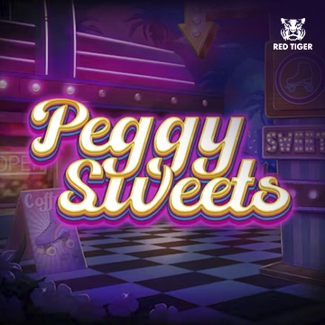 Peggy Sweets - GECKO158