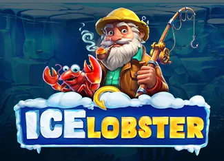 Pragmatic : Ice Lobster - GECKO158