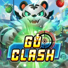 PLAYSTAR : GO CLASH - GECKO158
