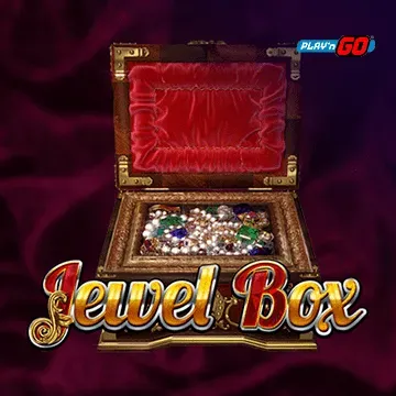 PlaynGo : Jewel Box - GECKO158