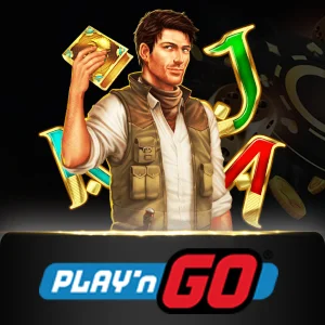 PlaynGo - GECKO158