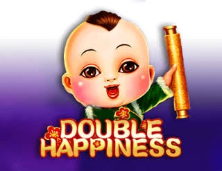 PLAYSTAR : DOUBLE HAPPINESS - GECKO158