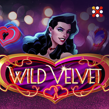 Mancala : Wild Velvet - GECKO158