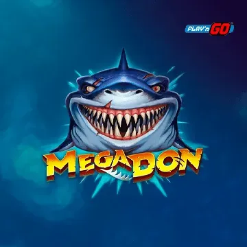 PlaynGo : Mega Don - GECKO158