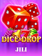 Jili : Dice & Drop - GECKO158