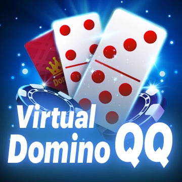 Virtual Domino QQ - GECKO158