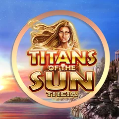 Microgaming : Titans of the Sun - Theia - GECKO158