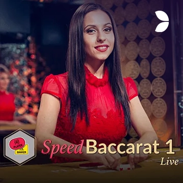 Speed Baccarat 1 - GECKO158