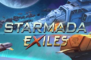 Starmada Exiles - GECKO158